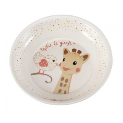 Set repas en mélamine - Vulli