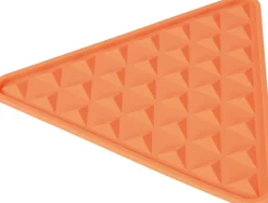 Set sensoriel, plateau en silicone, 10 pièces (5 grandes-5 petites) - Eduplay