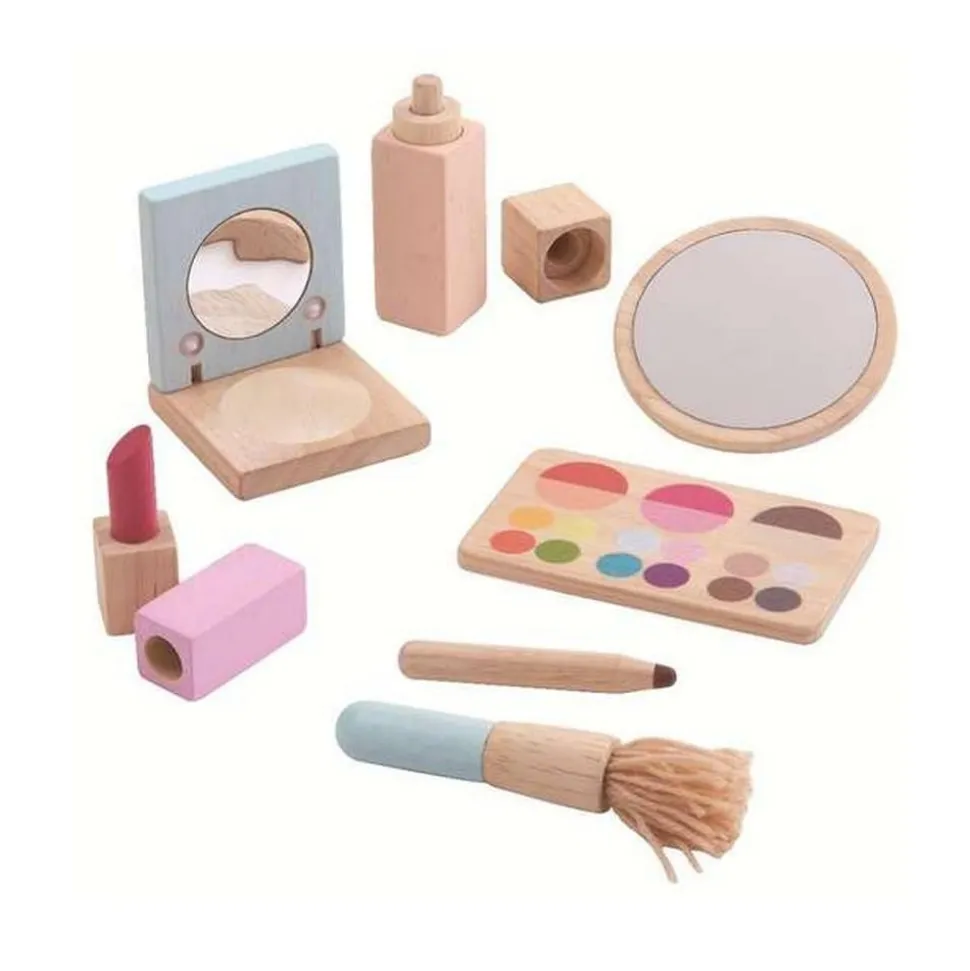 Set trousse de Maquillage - Plan Toys