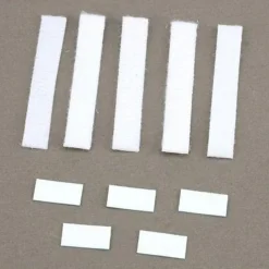 Set Velcro (5): Ultra Micros UMX - Parkzone