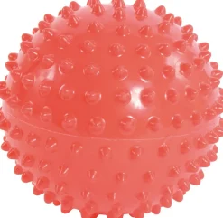 Setde 25 balles à picots avec pompe, Diam. 10 cm - Eduplay