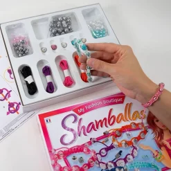 Shamballa de Star - Sentosphère