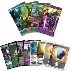 Shard of Infinity - Iello