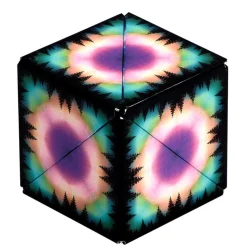 Shashibo - Lune - Blackrock