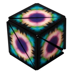 Shashibo - Lune - Blackrock