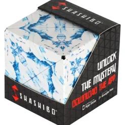 Shashibo Arctic - Blackrock