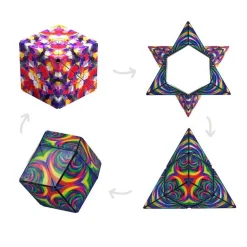 SHASHIBO CONFETTI - Blackrock