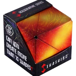 SHASHIBO HOLOGRAPHIQUE SOLAR - Blackrock