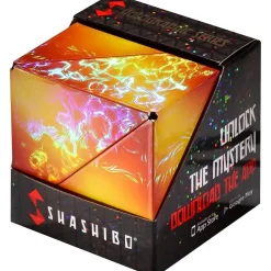 SHASHIBO HOLOGRAPHIQUE SOLAR - Blackrock