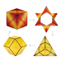 SHASHIBO HOLOGRAPHIQUE SOLAR - Blackrock