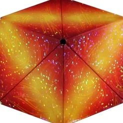 SHASHIBO HOLOGRAPHIQUE SOLAR - Blackrock