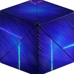 SHASHIBO HOLOGRAPHIQUE VAPOR - Blackrock