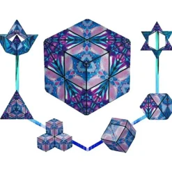 SHASHIBO MYSTIC OCEAN - Blackrock