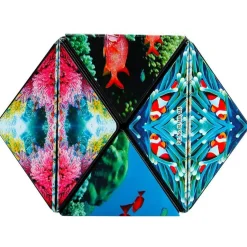 Shashibo Océan - Blackrock