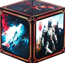 Shashibo Tales Of Ovirnia - Blackrock