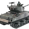Sherman m4A3 76mm Pro-Edition 1/16 BB 2.4GHZ - Torro