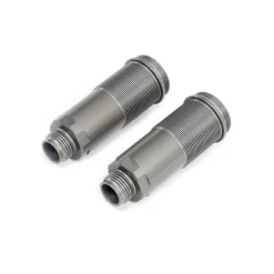 Shock Body, Rear (2): 8X - Losi - TLR