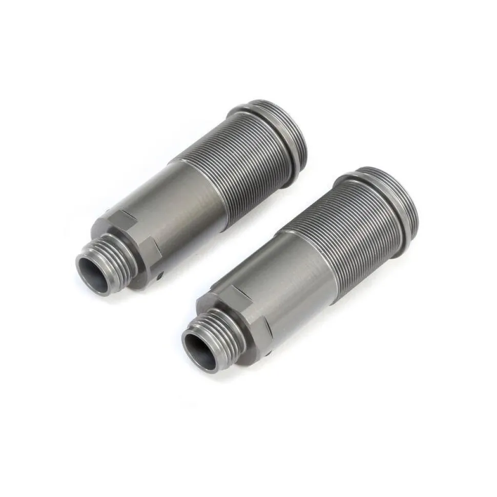 Shock Body, Rear (2): 8X - Losi - TLR