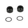 Shock Cap: Bottom (2): 22 - Losi - TLR