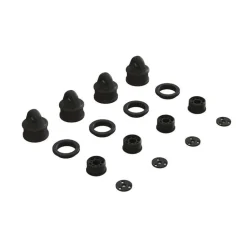 Shock Cap Collar & Cartridge Set - ARRma