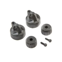 Shock Caps (2) - 22S - Losi - Losi - TLR