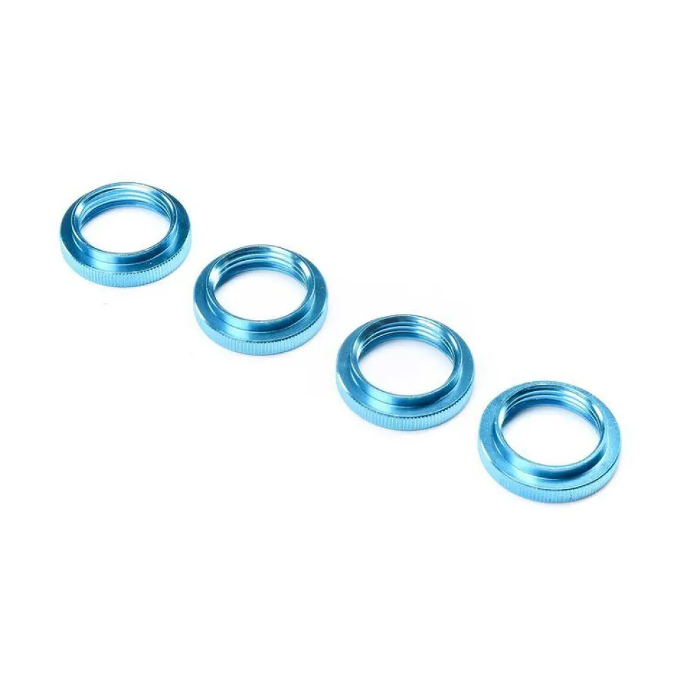 Shock Collar, King Blue (4): SBR 2.0 - Losi - TLR