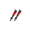 Shock Set Bore:16mm Length:104mm Oil:550cSt - ARRma