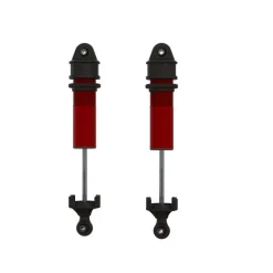 Shock Set 190mm (Pair) - ARRma