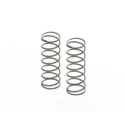Shock Springs: 70mm 1.13N/mm (6.5lbf/In) (2) - ARRma