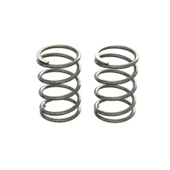 Shock Springs 35mm 6.6N/mm (38lbf/In) (2) - Arrma - ARRma