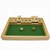 Shut the box - Wilson Jeux