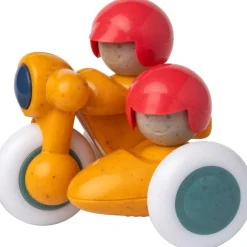 Sidecar Baby BIO - Tolo