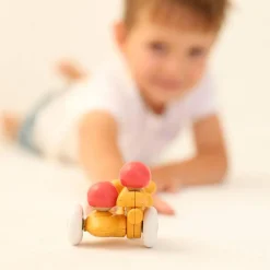 Sidecar Baby BIO - Tolo