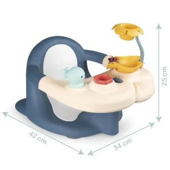 Siege De Bain Little Smoby - Smoby