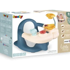 Siege De Bain Little Smoby - Smoby