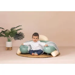 Siège gonflable Cosy Seat Little smoby - Smoby