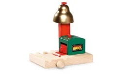 Signal à cloche magnétique - Brio