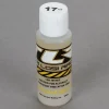 Silicone Shock Oil, 17.5 wt, 2oz - Losi - TLR