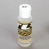 Silicone Shock Oil, 42.5wt, 2oz - Losi - TLR