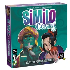 Similo Contes - Gigamic