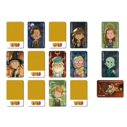 Similo Harry Potter - Gigamic