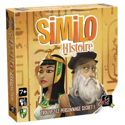 Similo Histoire - Gigamic