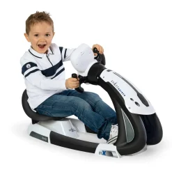Simulateur de conduite : Space Driver - Smoby