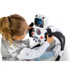 Simulateur de conduite : Space Driver - Smoby