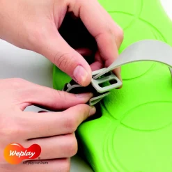 Ski d'intérieur, set de 4 - Eduplay