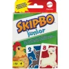 SKIP BO JUNIOR - Mattel