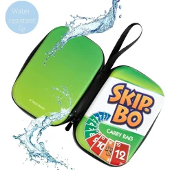 Skip Bo Trousse de rangement - Klein