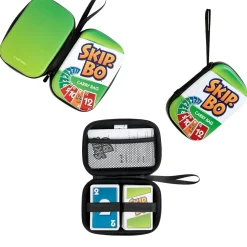 Skip Bo Trousse de rangement - Klein
