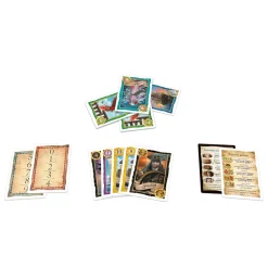 Skull King - Blackrock