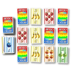 Skyjo Junior - Blackrock